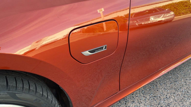 BMW 3 Series 330e M Sport 4dr Step Auto Saloon